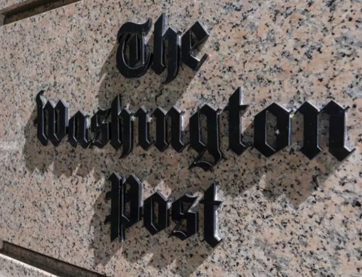 Présidentielle américaine : Le Washington Post perd des milliers d’abonnés